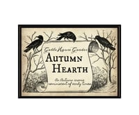 Autumn Hearth 