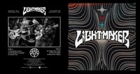 Image 3 of Lightmaker - S/T !!! 2 COPIES LEFT !!!