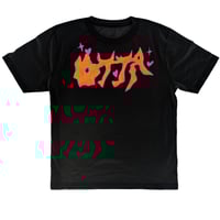 OTTA SHIRT BLACK