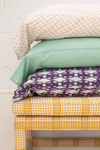 Solid Pillowcase Spruce Pillowcase