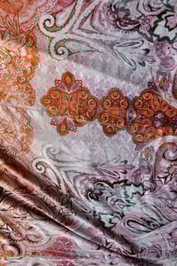 Image 3 of ♲ Summer Sunset - Custom Bikini Material - XS-2XL 