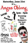 Angus Oblong - Drawing Requests