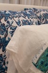 Lapis Pillowcase