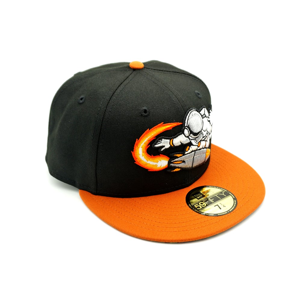 Moon Surfer V1 59FIFTY