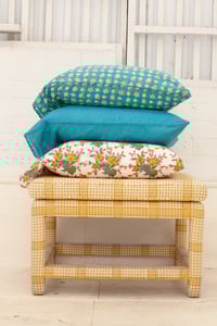 Image 4 of Turq Ash Pillowcase