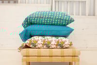 Image 6 of Electric Rose Pillowcase