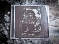 Image 2 of Forbidden Tomb "Templum Impiorum" CD