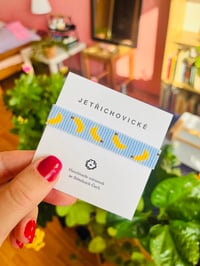 Image 1 of YUMMY Banánový 