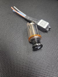 Image 1 of Cigarette Lighter Starter Button 