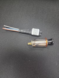 Image 3 of Cigarette Lighter Starter Button 