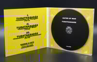 Image 3 of HATER OF MAN "Tudathasadás"