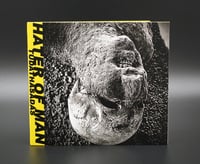 Image 2 of HATER OF MAN "Tudathasadás"