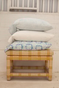 Image 4 of Tiger Pillowcase
