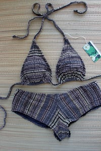 Image 2 of ♲ Transfromation Bikini Set - L Top / M Bottom