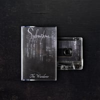 Sylvanshine – The Wanderer