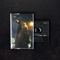 Ciel – The Vast and Empty