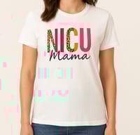 Image 2 of COLORFUL NICU MAMA