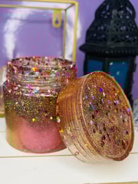 Image 2 of Stash Jar (Lg) 