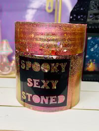 Image 1 of Stash Jar (Lg) 