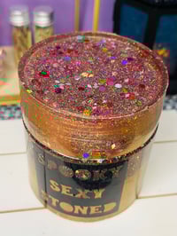 Image 4 of Stash Jar (Lg) 