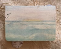 Image 2 of Seaside- set of 4 