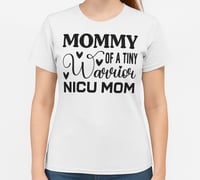 Image 2 of NICU WARRIOR