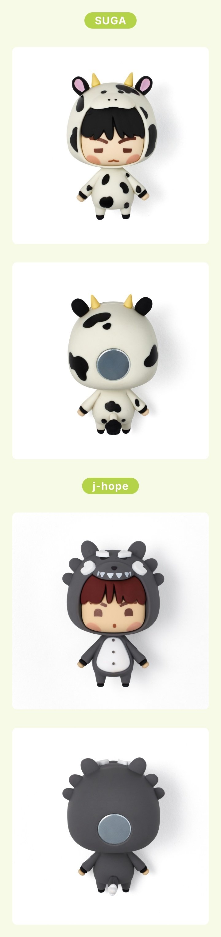 Image of [PRE-ORDER] BTS ‘Island In The Seom’ Lucky Draw 