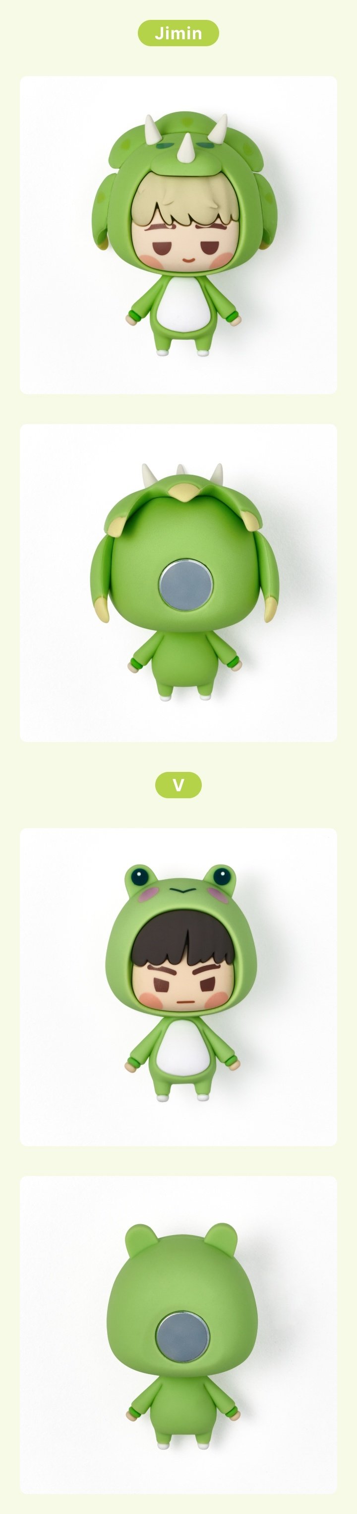 Image of [PRE-ORDER] BTS ‘Island In The Seom’ Lucky Draw 