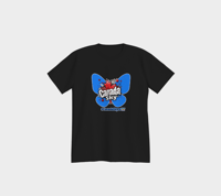 Image 2 of Team Canada-ADC- CanadaSky- Unisex Premium Tee