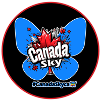 Image 5 of Team Canada-ADC- CanadaSky- Unisex Premium Tee