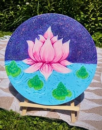 'Finding Balance'