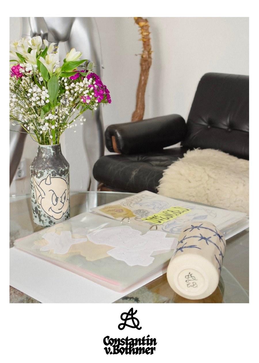 Image of Vase
