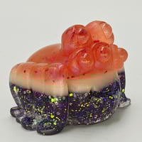 Image 1 of Webster- layered- gmd green middle