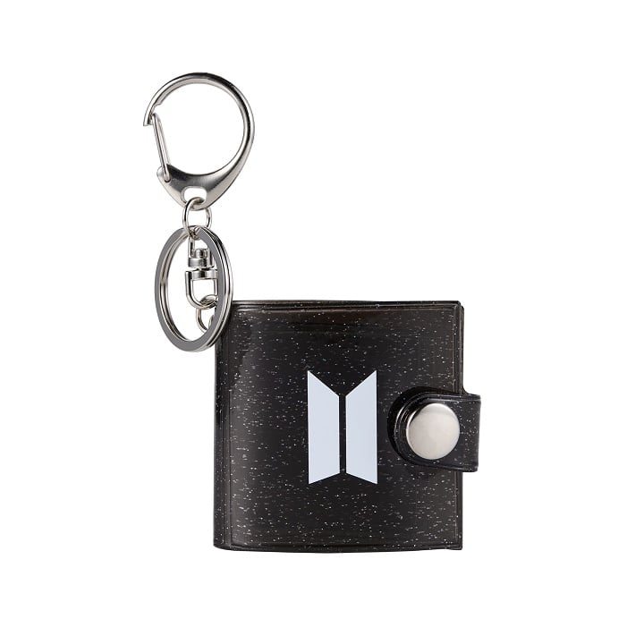 Image of [PRE-ORDER] BTS (Capsule Album Vol.1) Mini CD Collect Book
