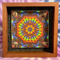 Image 1 of Grounded Earth Charge Pad