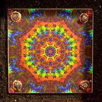 Image 4 of Grounded Earth Charge Pad