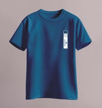 Image 1 of Keyring tee (Unisex)