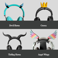 Image 1 of Headset Accessories