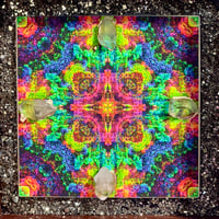 Image 4 of Cosmic Earth Charge Pad