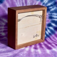 Image 3 of Cosmic Earth Charge Pad