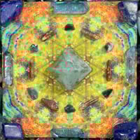 Image 3 of The Dimensional Veil of Prehistory