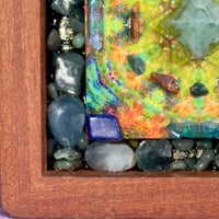 Image 4 of The Dimensional Veil of Prehistory