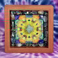 Image 1 of The Dimensional Veil of Prehistory