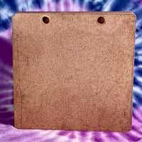 Image 5 of The Dimensional Veil of Prehistory