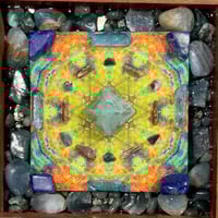 Image 2 of The Dimensional Veil of Prehistory