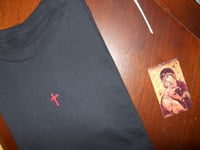 Image 5 of CROSS TEE