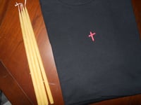 Image 4 of CROSS TEE