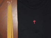 Image 3 of CROSS TEE