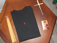 Image 2 of CROSS TEE
