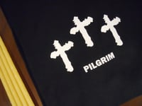 Image 1 of TRIUMPHANT TEE